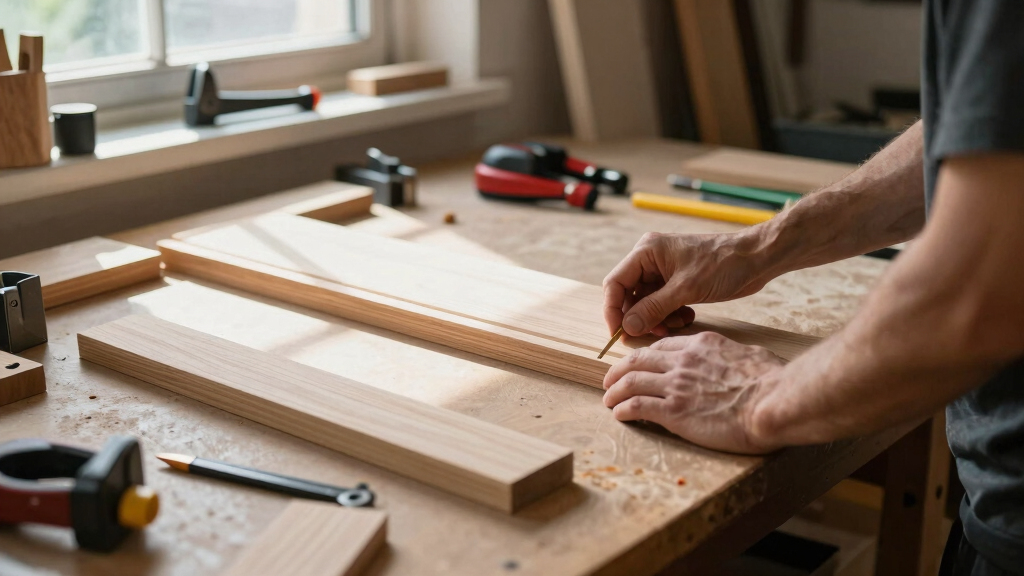 9 Best Woodworking Project Kits for Patriotic DIY Projects in 2026