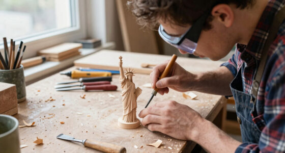 Artists Reclaim Lady Liberty