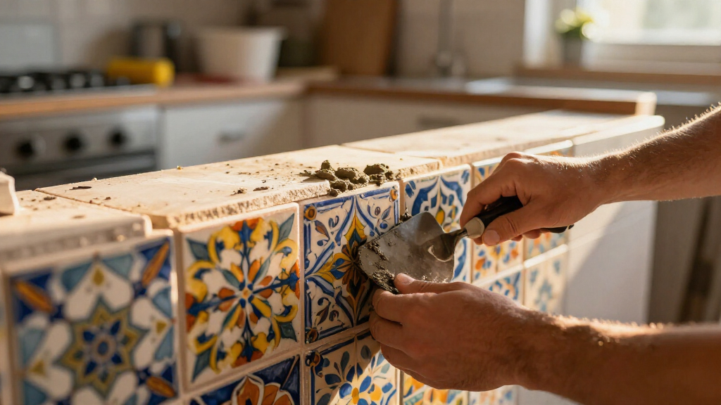 Azulejo