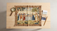 Bayeux Tapestry