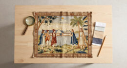 Bayeux Tapestry