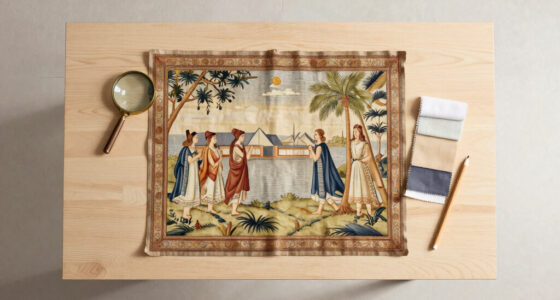Bayeux Tapestry