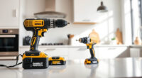 Best DEWALT Power Tools for Auto Work (2026) — Guide 12