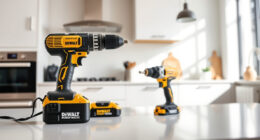 Best DEWALT Power Tools for Auto Work (2026) — Guide 12