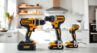 Best DEWALT Power Tools for Auto Work (2026) — Guide 16