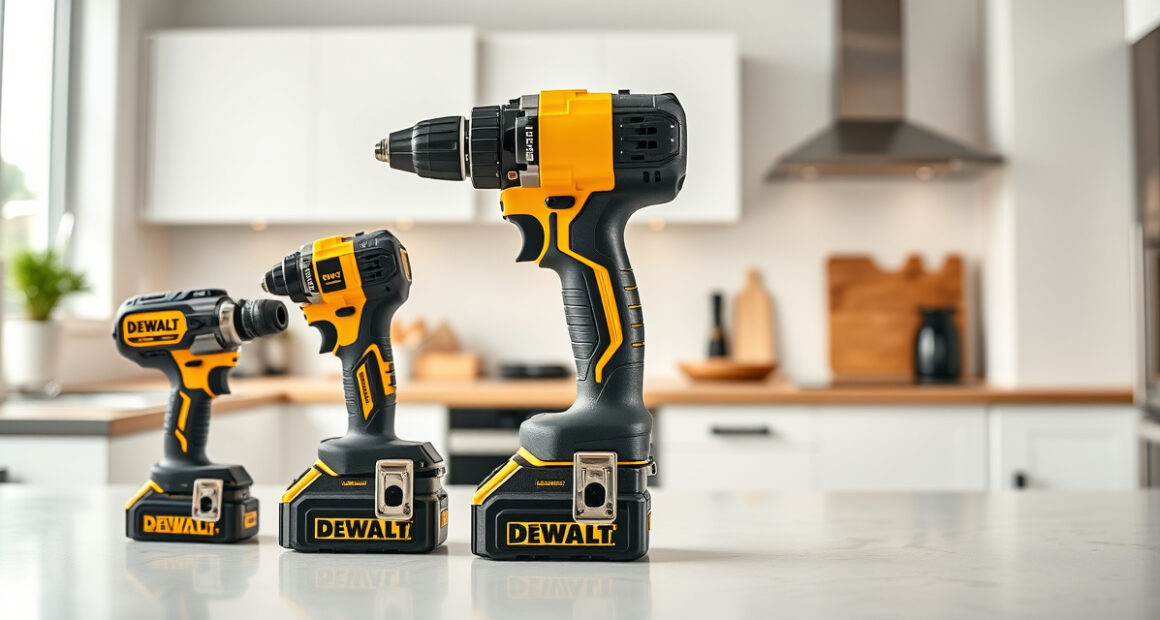 Best DEWALT Power Tools for Auto Work (2026) — Guide 24