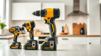 Best DEWALT Power Tools for Auto Work (2026) — Guide 24