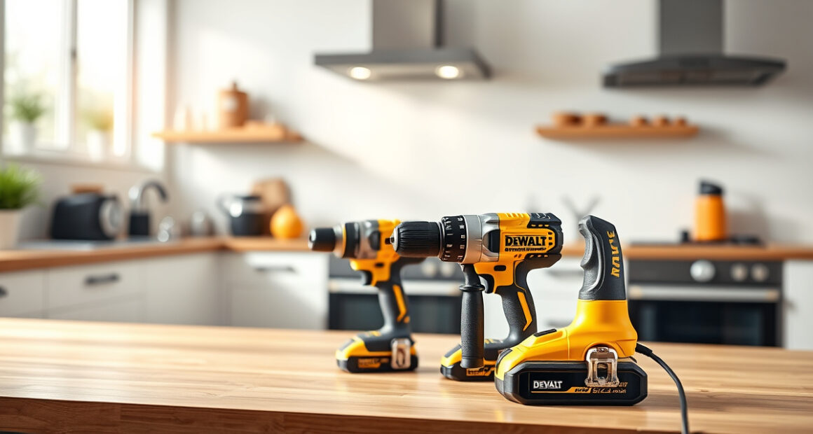 Best DEWALT Power Tools for Auto Work (2026) — Guide 28