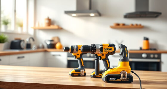 Best DEWALT Power Tools for Auto Work (2026) — Guide 28
