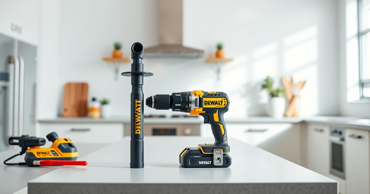 Best DEWALT Power Tools for Auto Work (2026) — Guide 32