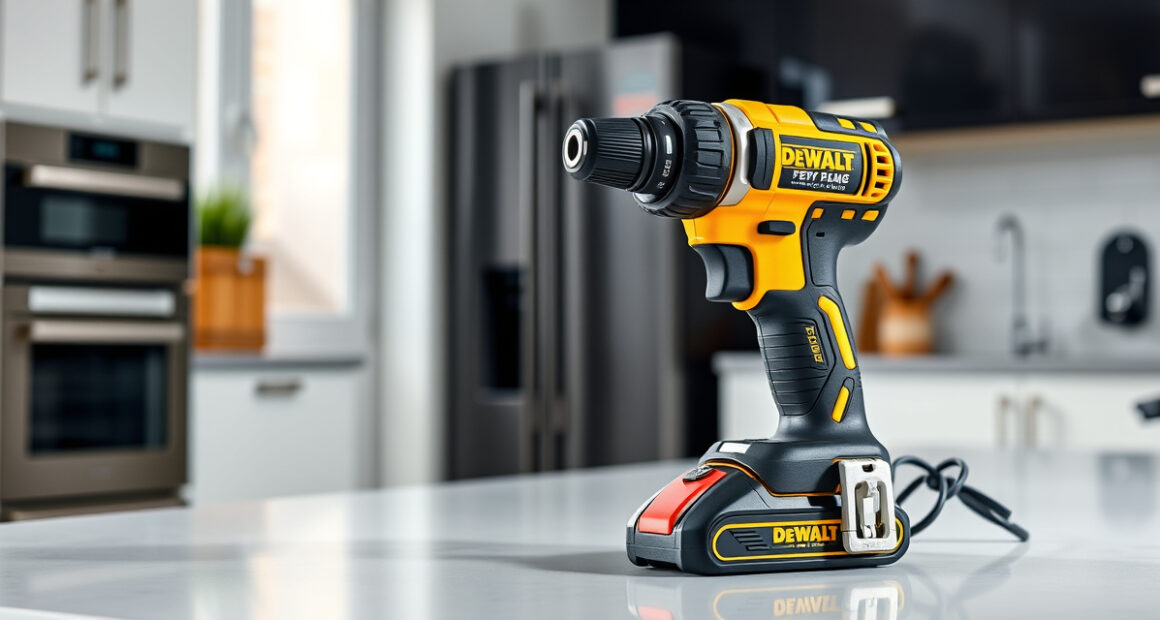 Best DEWALT Power Tools for Auto Work (2026) — Guide 36