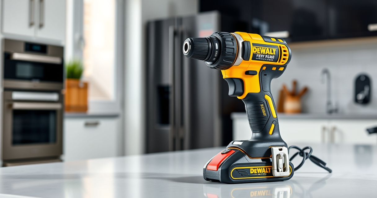 Best DEWALT Power Tools for Auto Work (2026) — Guide 36