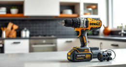 Best DEWALT Power Tools for Auto Work (2026) — Guide 4