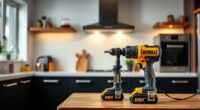 Best DEWALT Power Tools for Auto Work (2026) — Guide 4