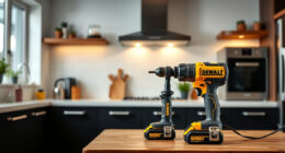 Best DEWALT Power Tools for Auto Work (2026) — Guide 4