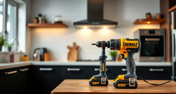 Best DEWALT Power Tools for Auto Work (2026) — Guide 4