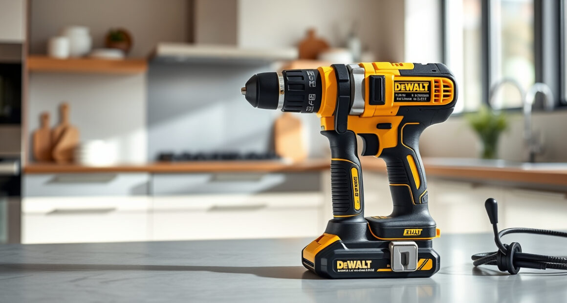 Best DEWALT Power Tools for Auto Work (2026) — Guide 40