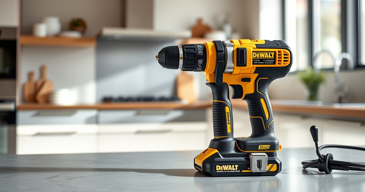 Best DEWALT Power Tools for Auto Work (2026) — Guide 40