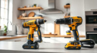 Best DEWALT Power Tools for Auto Work (2026) — Guide 8