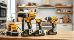 Best DEWALT Power Tools for Auto Work: Top Picks for Car Enthusiasts
