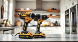 Best DEWALT Power Tools for Auto Work: Top Picks & Insights