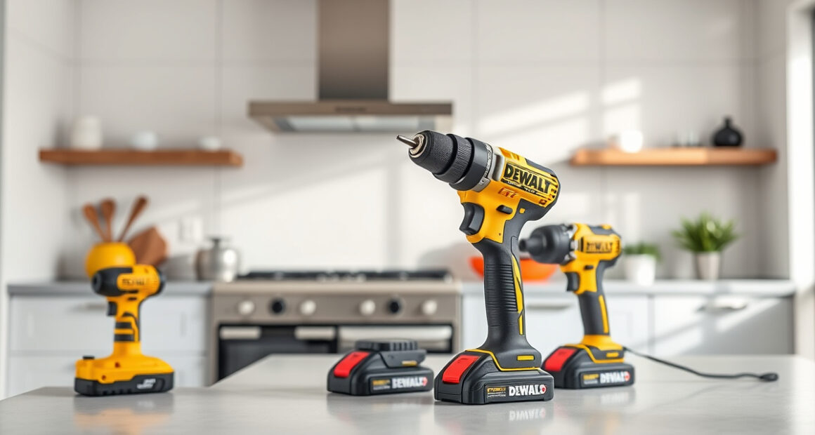 Best DEWALT Power Tools for Contractors (2026) — Guide 14