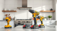 Best DEWALT Power Tools for Contractors (2026) — Guide 14