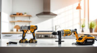 Best DEWALT Power Tools for Contractors (2026) — Guide 18