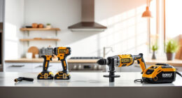 Best DEWALT Power Tools for Contractors (2026) — Guide 18