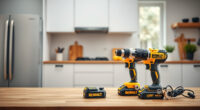 Best DEWALT Power Tools for Contractors (2026) — Guide 2