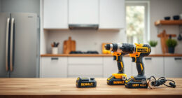 Best DEWALT Power Tools for Contractors (2026) — Guide 2