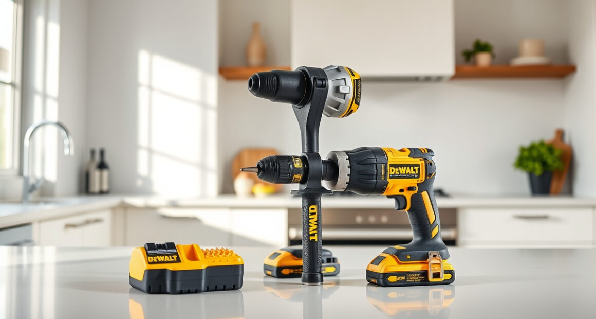 Best DEWALT Power Tools for Contractors (2026) — Guide 2