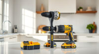 Best DEWALT Power Tools for Contractors (2026) — Guide 2