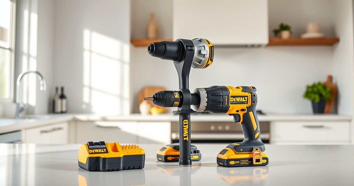 Best DEWALT Power Tools for Contractors (2026) — Guide 2