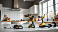 Best DEWALT Power Tools for Contractors (2026) — Guide 22