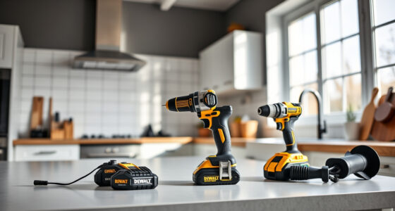 Best DEWALT Power Tools for Contractors (2026) — Guide 22