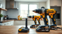 Best DEWALT Power Tools for Contractors (2026) — Guide 26