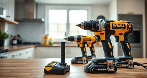 Best DEWALT Power Tools for Contractors (2026) — Guide 26