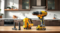 Best DEWALT Power Tools for Contractors (2026) — Guide 34