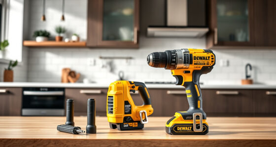 Best DEWALT Power Tools for Contractors (2026) — Guide 34