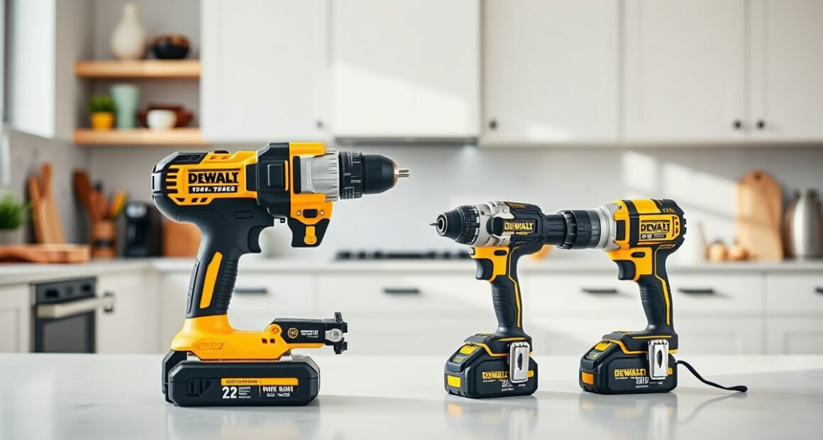 Best DEWALT Power Tools for Contractors (2026) — Guide 38