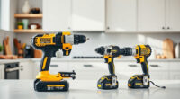 Best DEWALT Power Tools for Contractors (2026) — Guide 38