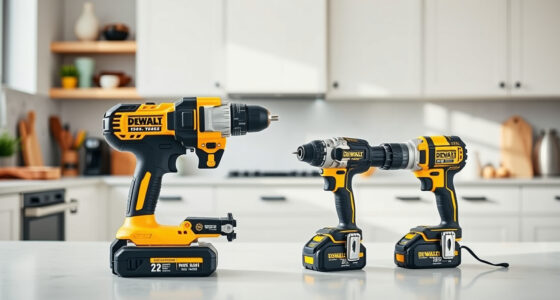 Best DEWALT Power Tools for Contractors (2026) — Guide 38
