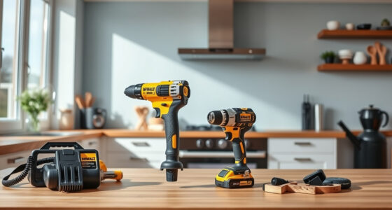 Best DEWALT Power Tools for Contractors (2026) — Guide 42