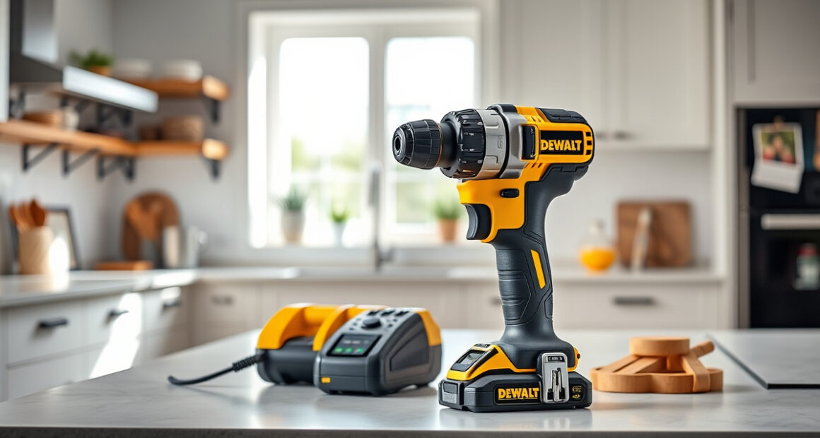 Best DEWALT Power Tools for Contractors (2026) — Guide 6