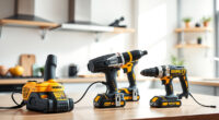 Best DEWALT Power Tools for DIY (2026) — Guide 1