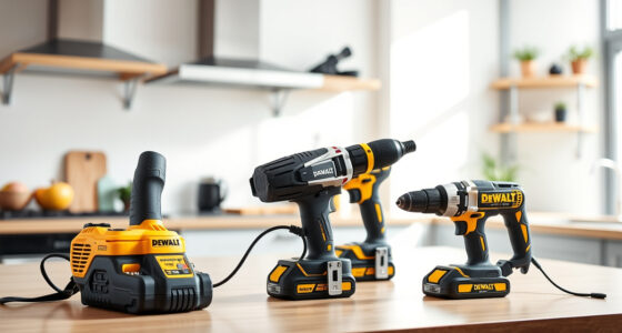 Best DEWALT Power Tools for DIY (2026) — Guide 1