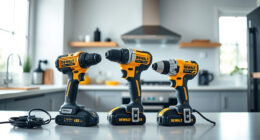 Best DEWALT Power Tools for DIY (2026) — Guide 1