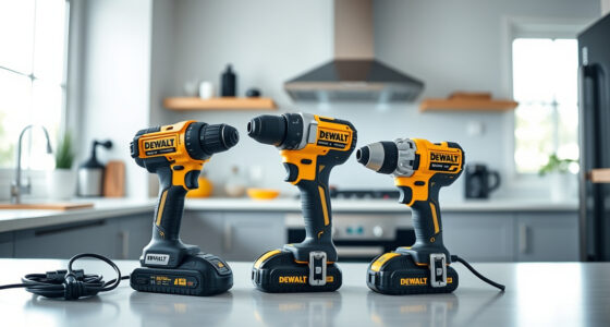 Best DEWALT Power Tools for DIY (2026) — Guide 1