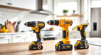 Best DEWALT Power Tools for DIY (2026) — Guide 13